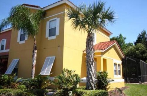 Kissimmee House | Perfect vacation Gated Resort with Private Pool