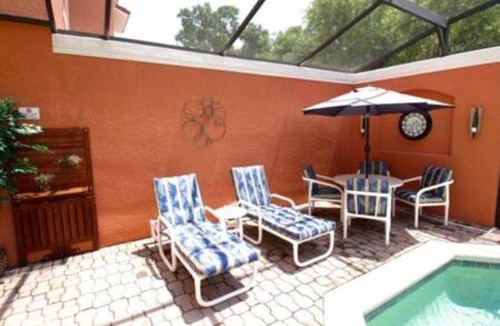 Kissimmee House | Perfect vacation Gated Resort with Private Pool