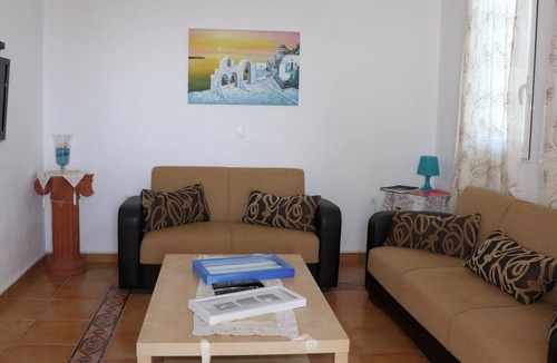 Gennadi House | Perfect vacation in a beautiful holiday house with pool, garden, wifi | Rhodos
