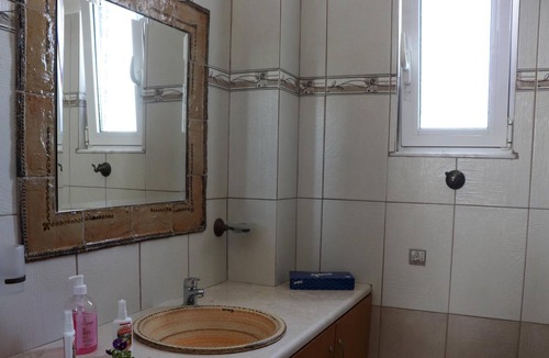 Gennadi House | Perfect vacation in a beautiful holiday house with pool, garden, wifi | Rhodos