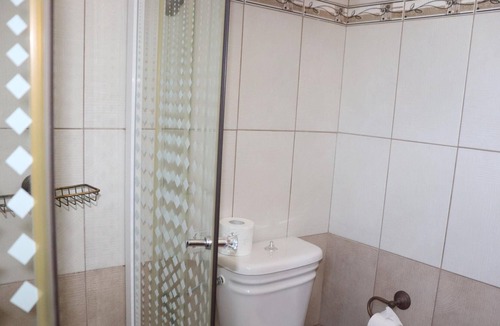 Gennadi House | Perfect vacation in a beautiful holiday house with pool, garden, wifi | Rhodos