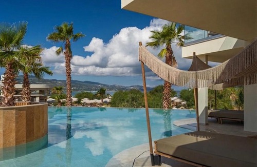 Alikanas Hotel | Perla Del Mare