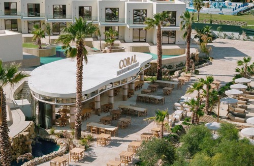 Alikanas Hotel | Perla Del Mare