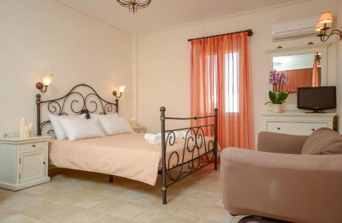 Agios Prokopios Apartment | Perla Hotel