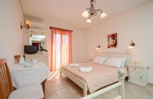 Agios Prokopios Apartment | Perla Hotel
