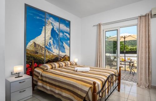 Filerimos Apartment | Pervolia Studios Near Airport