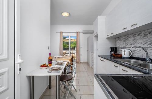 Filerimos Apartment | Pervolia Studios Near Airport