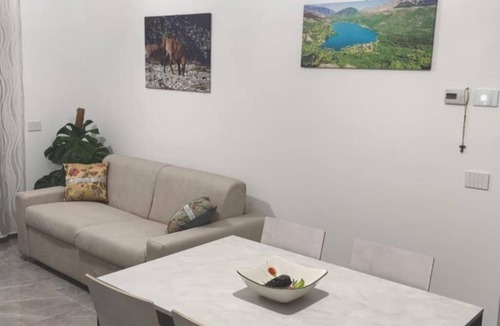Pineta Apartment | Pescarasmart