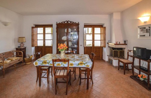 Citerna Apartment | Pesco