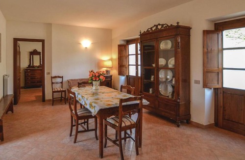 Citerna Apartment | Pesco