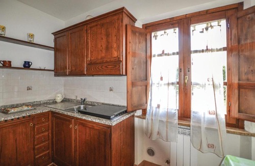 Citerna Apartment | Pesco