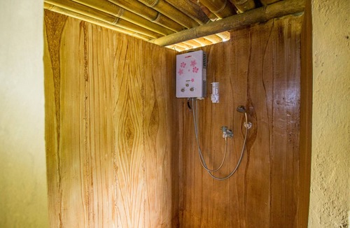 Wongaya Gede Cabin | Pesona Bali Ecolodge
