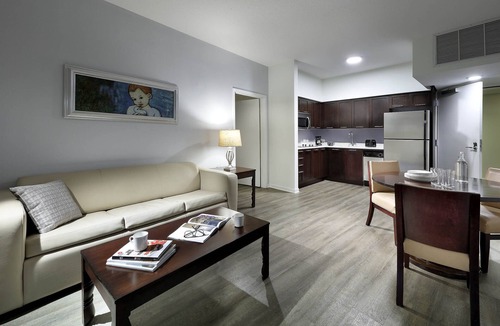 Celebration Apartment | Pet-Friendly 2-Bedroom Pool View Apt. near Disney