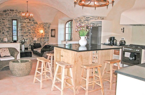 Anduze House | Pet friendly home in Anduze