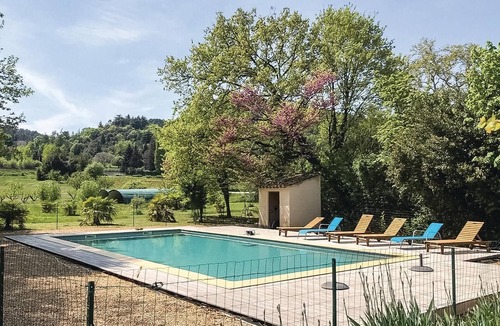 Anduze House | Pet friendly home in Anduze