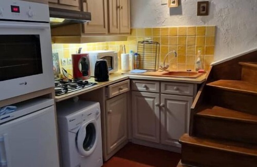 Villecroze Apartment | Petit nid Cosy Typiquement Provençal