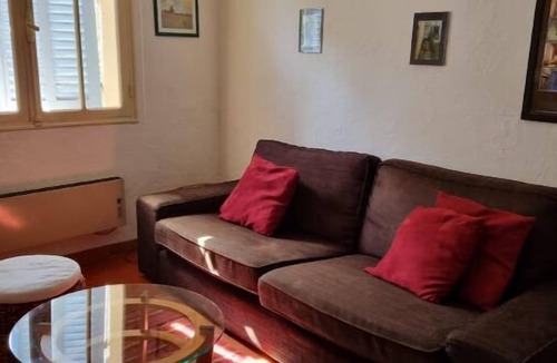 Villecroze Apartment | Petit nid Cosy Typiquement Provençal