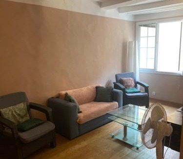 Villefranche-sur-Mer House | Petite maison authentique