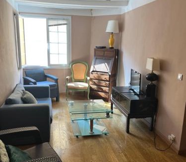 Villefranche-sur-Mer House | Petite maison authentique