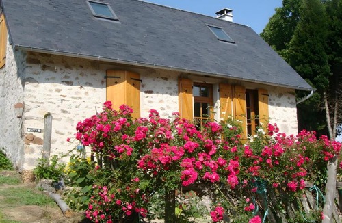 Chamberet House | Petite Maison Au Cœur Du Limousin