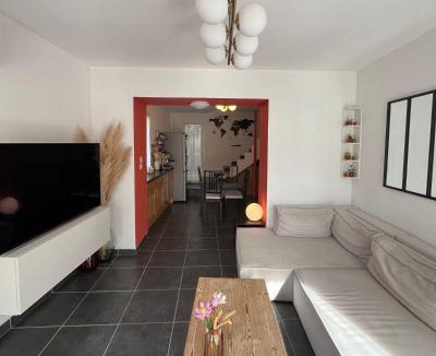 Aubagne Villa | Petite maison en Provence, entre mer et collines