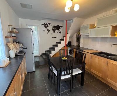 Aubagne Villa | Petite maison en Provence, entre mer et collines