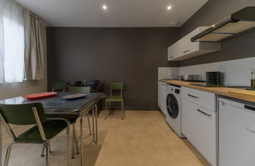 Clermont-Ferrand House | Petite maison design et confortable proche centre