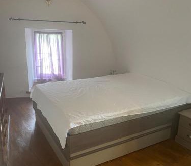 Les Bondons House | Petite maison