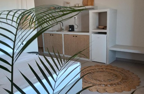 Finikas Apartment | Petra Lodge