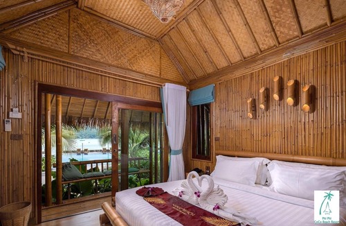 Ko Phi Phi Hotel | Phi Phi CoCo Beach Resort