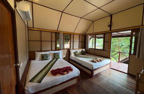 Ko Phi Phi Hotel | Phi Phi Ingphu Viewpoint Hotel