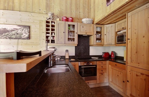Saint-Jean-dʼAulps Ski Chalet | Phoenix Chalet – Sleeps 14 – Sauna – Terrace and Garden – Saint Jean d'Aulps resort – Near Morzine