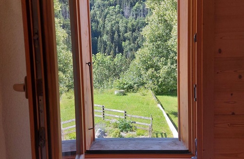 Saint-Jean-dʼAulps Ski Chalet | Phoenix Chalet – Sleeps 14 – Sauna – Terrace and Garden – Saint Jean d'Aulps resort – Near Morzine
