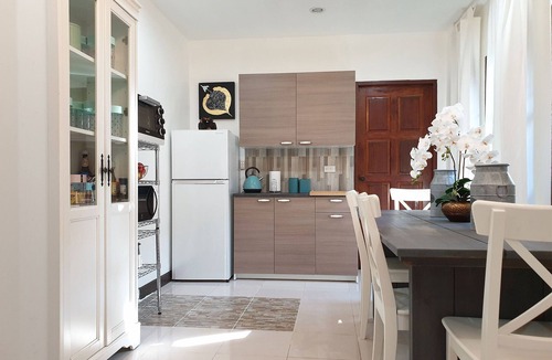 Nai Harn Villa | Phuket luxury villa Thailand