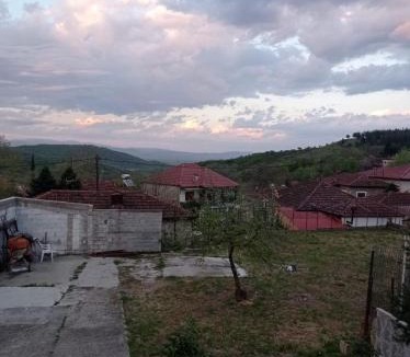 Mavromati Apartment | Pialeia Kalliston Villa