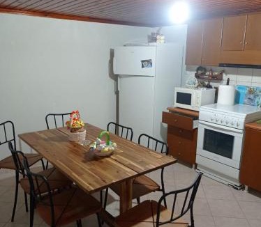 Mavromati Apartment | Pialeia Kalliston Villa