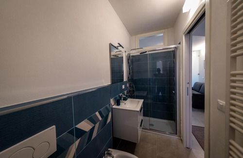 Guardiagrele Apartment | Piazza della Penna Lodge Guardiagrele