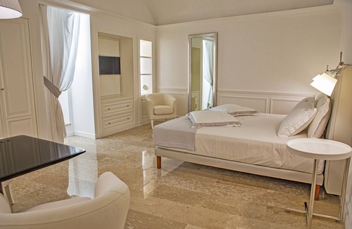 Procida House | Piazza Posta Dimora Di Charme
