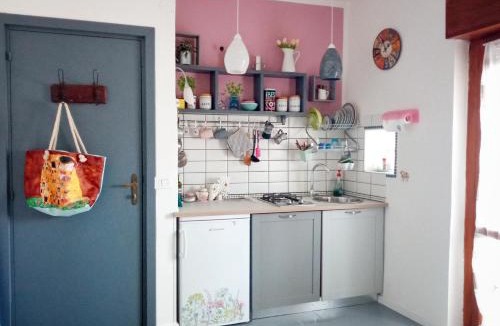 Scalea Apartment | Piccola conchiglia