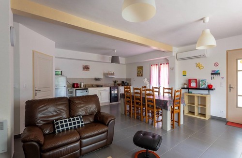 Montmeyan Villa | Picturesque villa in Montmeyan with pool