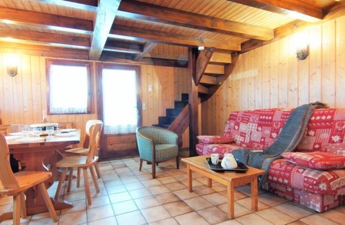 Les Houches House | Pierre Blanche by Interhome