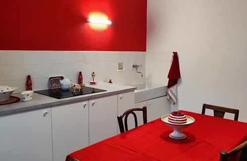 Aydat House | Pierre du Lac" house - Aydat