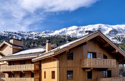 Meribel Centre House | Pierre & Vacances Premium l'Hévana