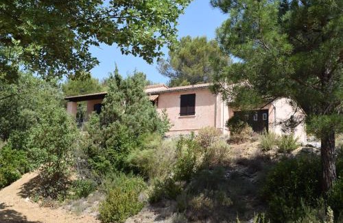 Saint-Julien House | Pierres du Sud, dans les collines près des lacs