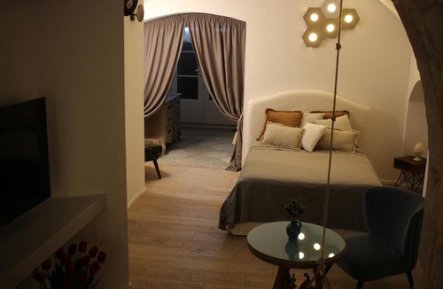 Putignano House | Piervì Suite