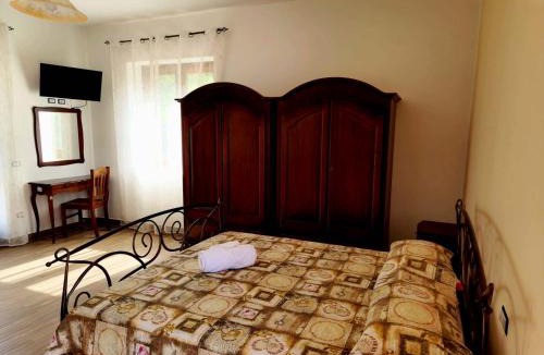 Altavilla Silentina Bed & Breakfast | Pietra del Colle Agriturismo