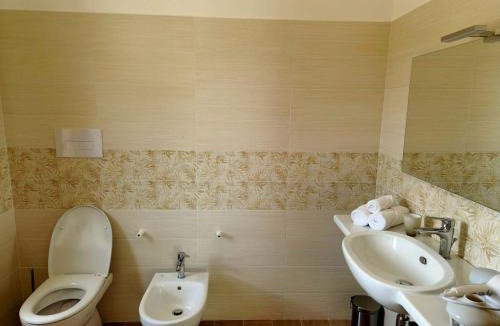 Altavilla Silentina Bed & Breakfast | Pietra del Colle Agriturismo
