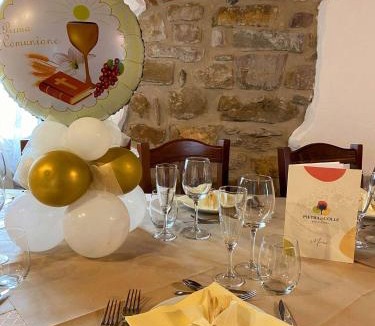 Altavilla Silentina Bed & Breakfast | Pietra del Colle Agriturismo