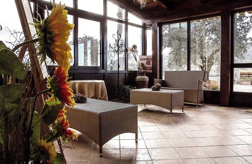 Ponte Bed & Breakfast | Pietreionne