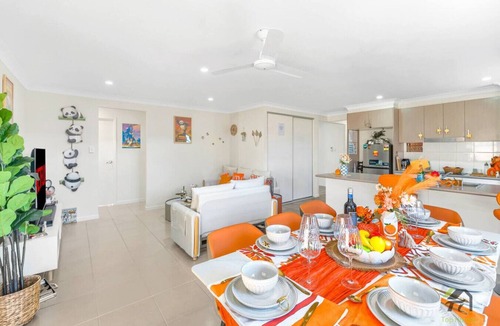 Pimpama House | Pimpama Family Haven | near M1 & Shops